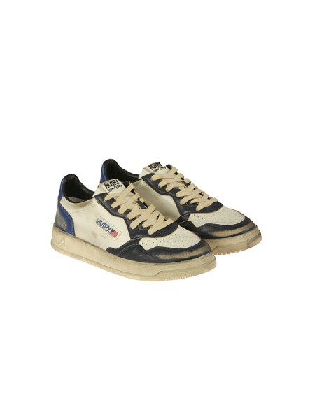 Sneaker Autry Medalist Low Super Vintage