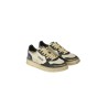 Sneakers Autry Medalist Low Super Vintage