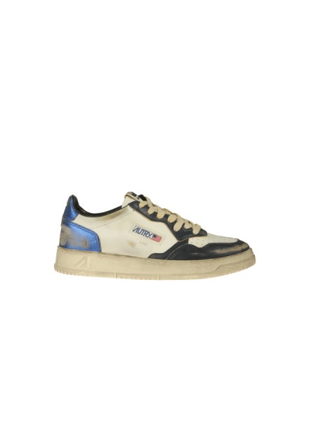 Sneaker Autry Medalist Low Super Vintage