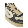 Sneaker Autry Medalist Low Super Vintage
