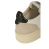 Sneakers Autry Medalist Bianco/Nero