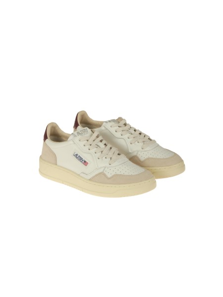 Calzature sneakers medalist