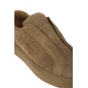 Sneakers Hogan H-TV Beige