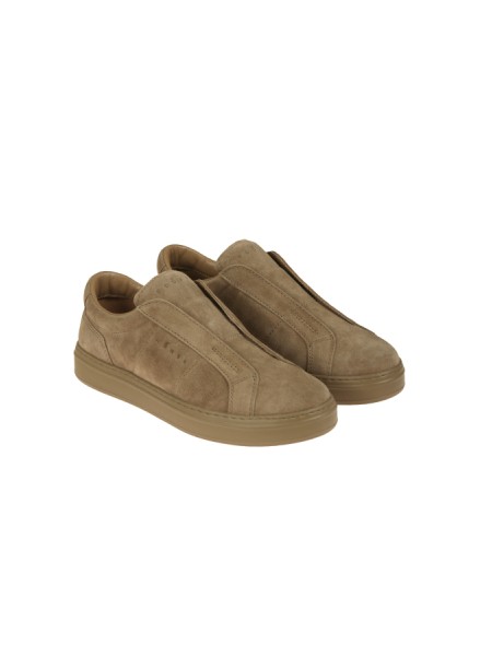 Sneakers Hogan H-TV Beige