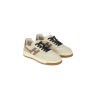 Sneakers Hogan H-630 Avorio/Marrone