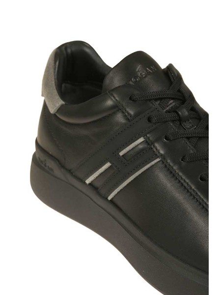 Sneakers Hogan H580 Nero