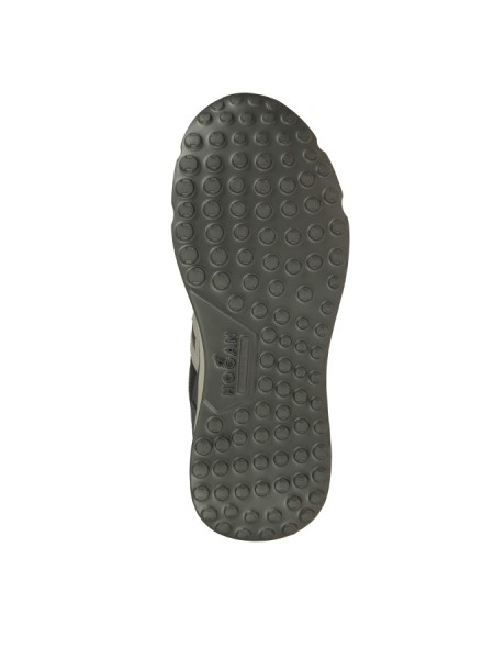 Sneakers Hogan Hyperlight Blu