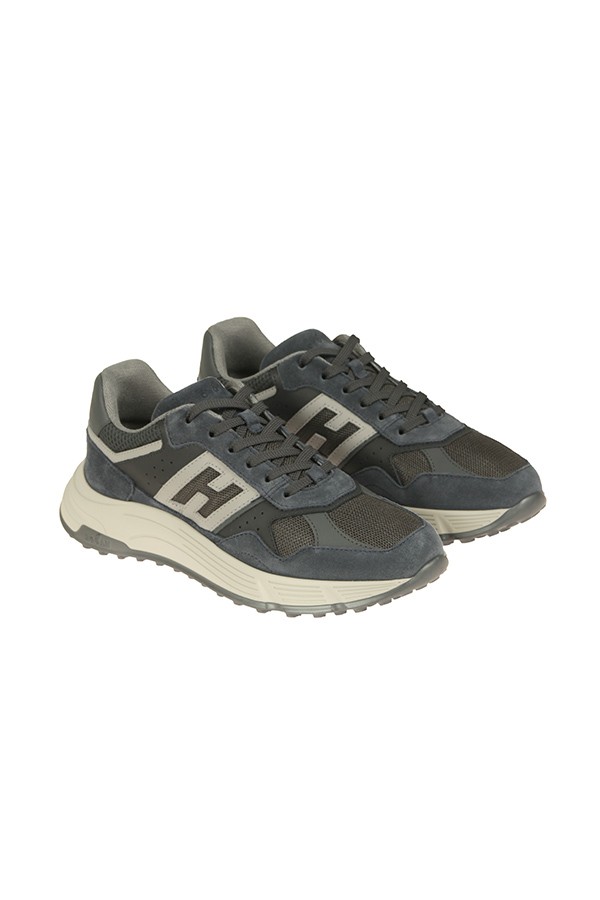 Sneakers Hogan Hyperlight Blu