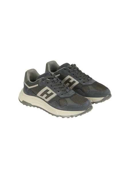 Sneakers Hogan Hyperlight Blu