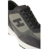 Sneakers Hogan Interactive Blu/Grigio