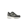 Sneakers Hogan Interactive Blu/Grigio