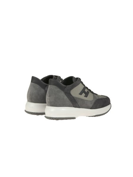 Sneakers Hogan Interactive Blu/Grigio