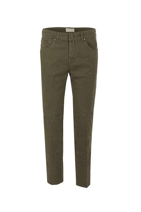 Pantalone Jacob Cohen Scott Green