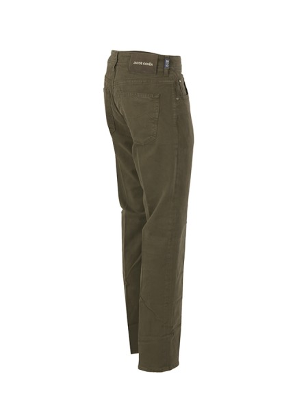 Pantalone Jacob Cohen Scott Green