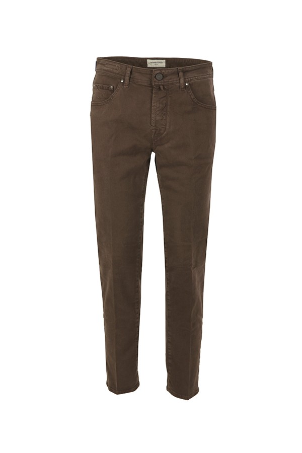 Pantalone Jacob Cohen Scott Brown