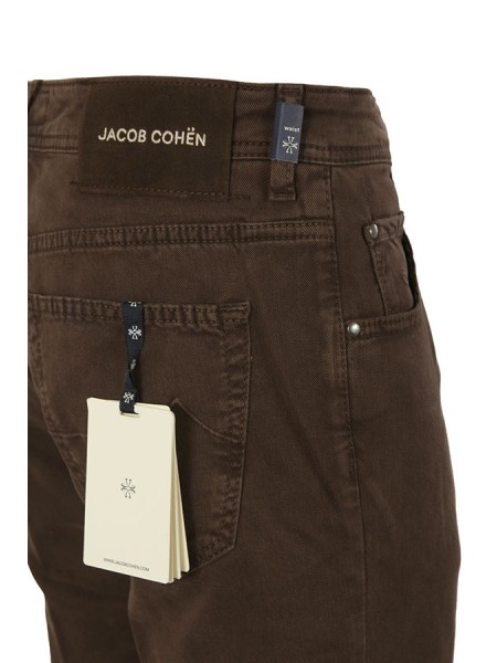 Pantalone Jacob Cohen Scott Brown