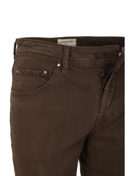 Pantalone Jacob Cohen Scott Brown