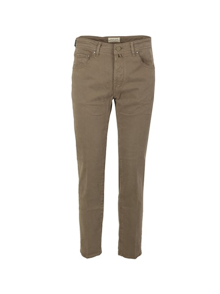 Pantalone Jacob Cohen Scott Elephant Grey