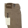 Pantalone Jacob Cohen Scott Elephant Grey