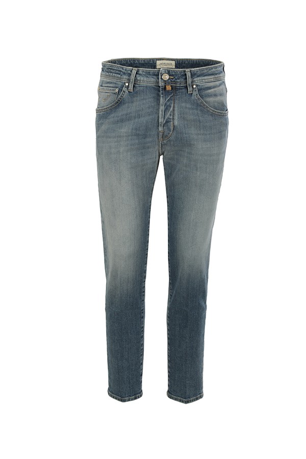 Jeans Jacob Cohen Scott Denim Medio