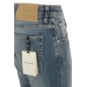 Jeans Jacob Cohen Scott Denim Medio