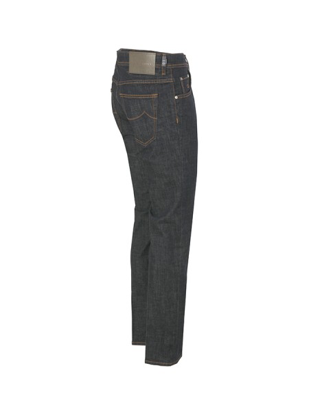 Jeans Jacob Cohen Scott Dark Blue