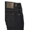 Jeans Jacob Cohen Scott Dark Blue