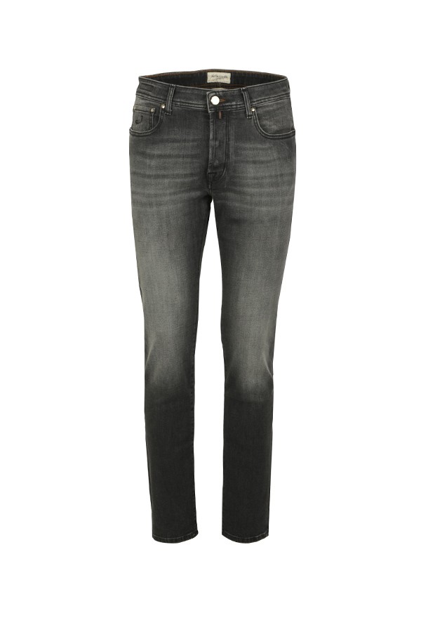 Jeans Jacob Cohen Bard Grigio