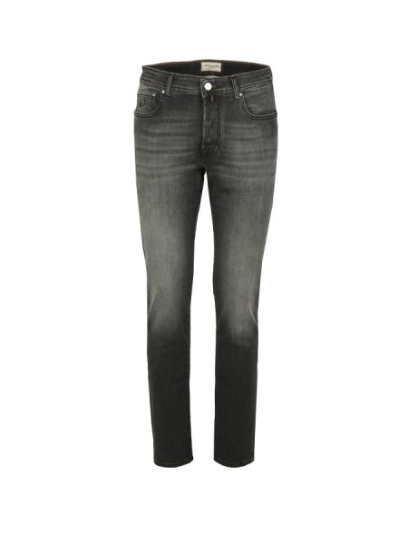 Jeans Jacob Cohen Bard Grigio