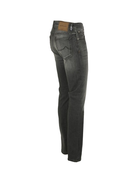 Jeans Jacob Cohen Bard Grigio