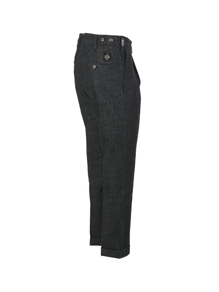 Jeans Jacob Cohen Henry Dark Blue