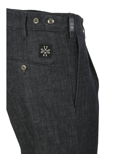 Jeans Jacob Cohen Henry Dark Blue