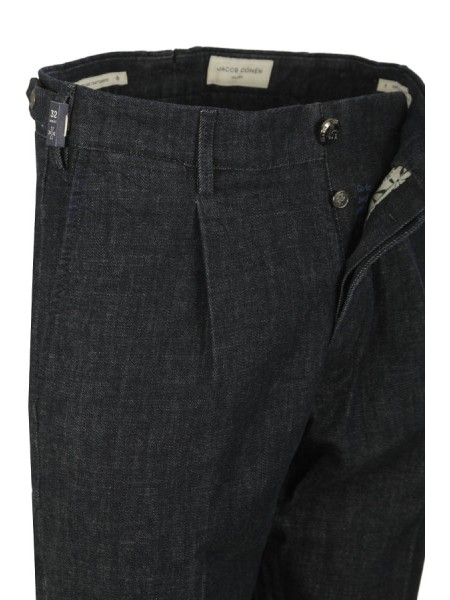 Jeans Jacob Cohen Henry Dark Blue