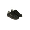 Sneakers Autry Medalist Low Crystal Nero