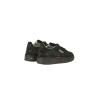 Calzature Sneakers Autry Medalist Low Crystal Nero