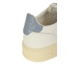 Sneakers Autry Medalist Low Bianco/Tempesta