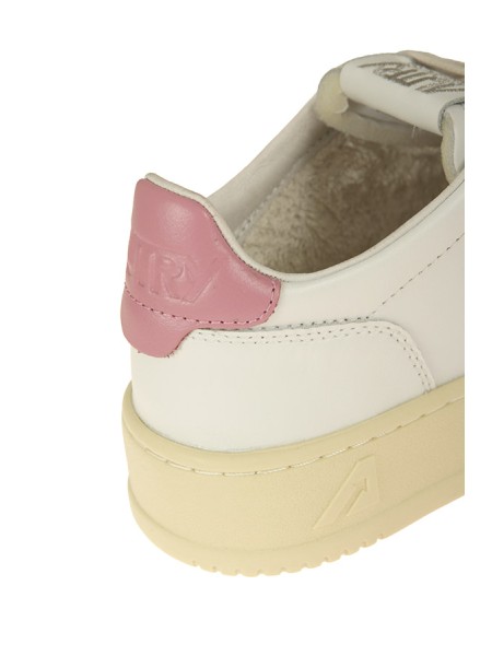 Sneakers Autry Medalist Bianco/Polignac