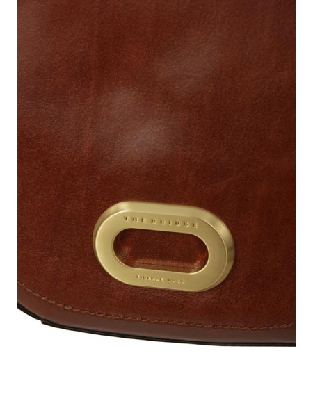 Borsa The Bridge Marrone