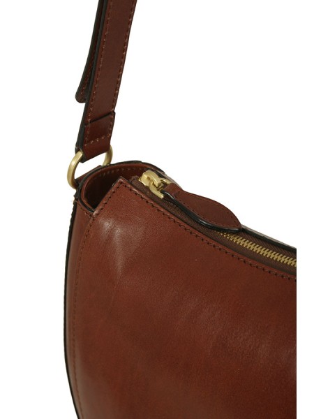 Borsa The Bridge Marrone