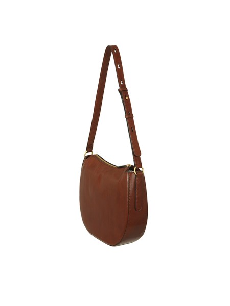 Borsa The Bridge Marrone