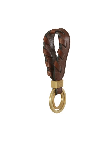 Portachiavi The Bridge Marrone