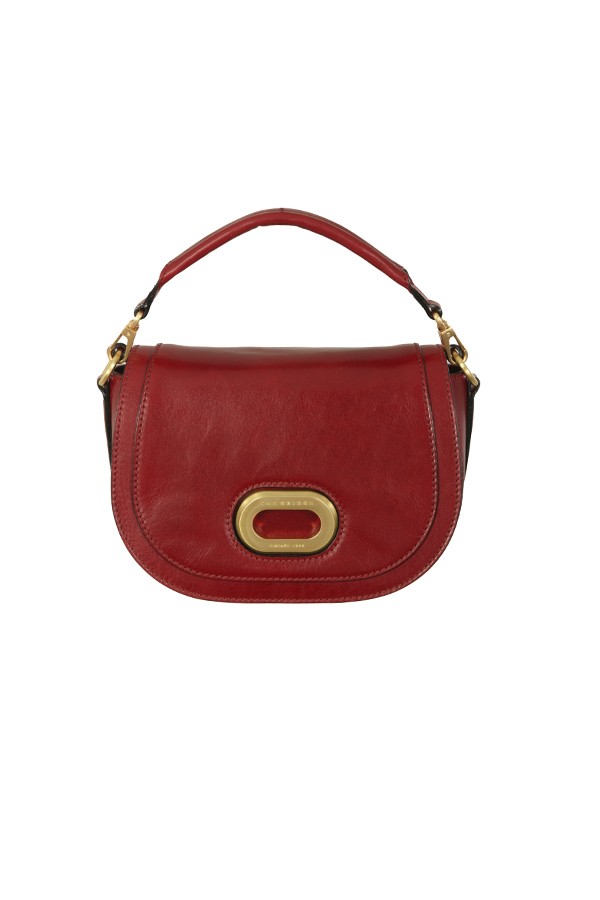 Borsa The Bridge Rosso