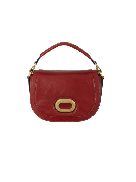 Borsa The Bridge Rosso