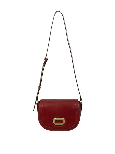 Borsa The Bridge Rosso