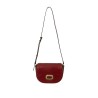 Borsa The Bridge Rosso