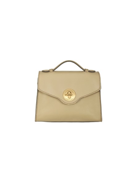 Borsa The Bridge a Crossbody Butter