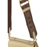 Borsa The Bridge a Crossbody Butter