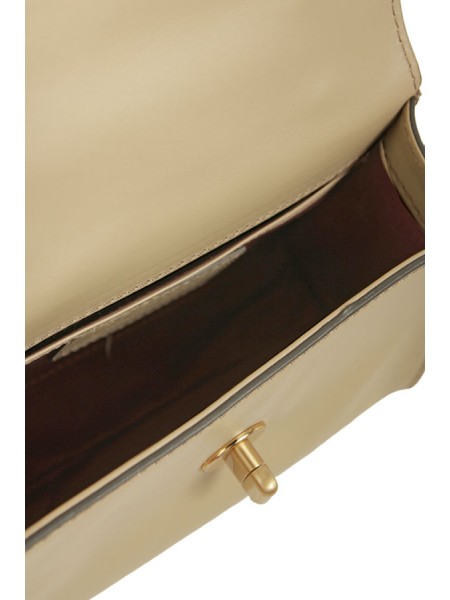 Borsa The Bridge a Crossbody Butter