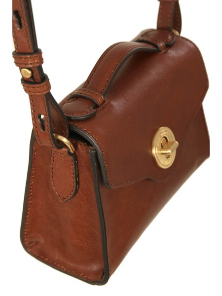 Borsa The Bridge Marrone