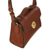Borsa The Bridge a Crossbody Marrone